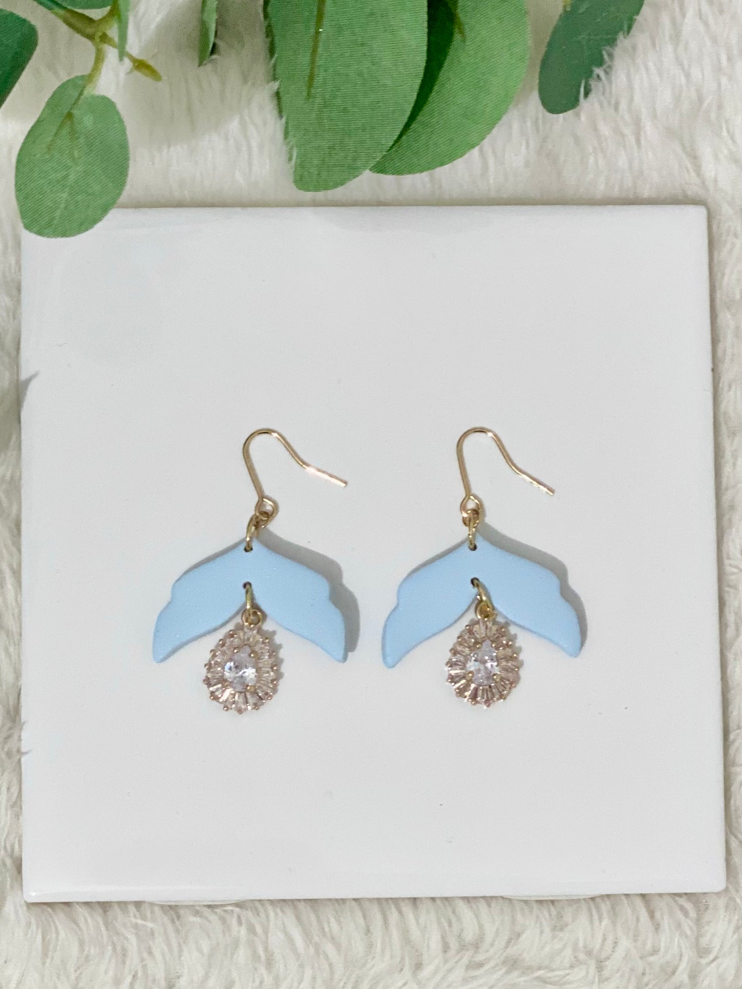 Winter small dangles 1