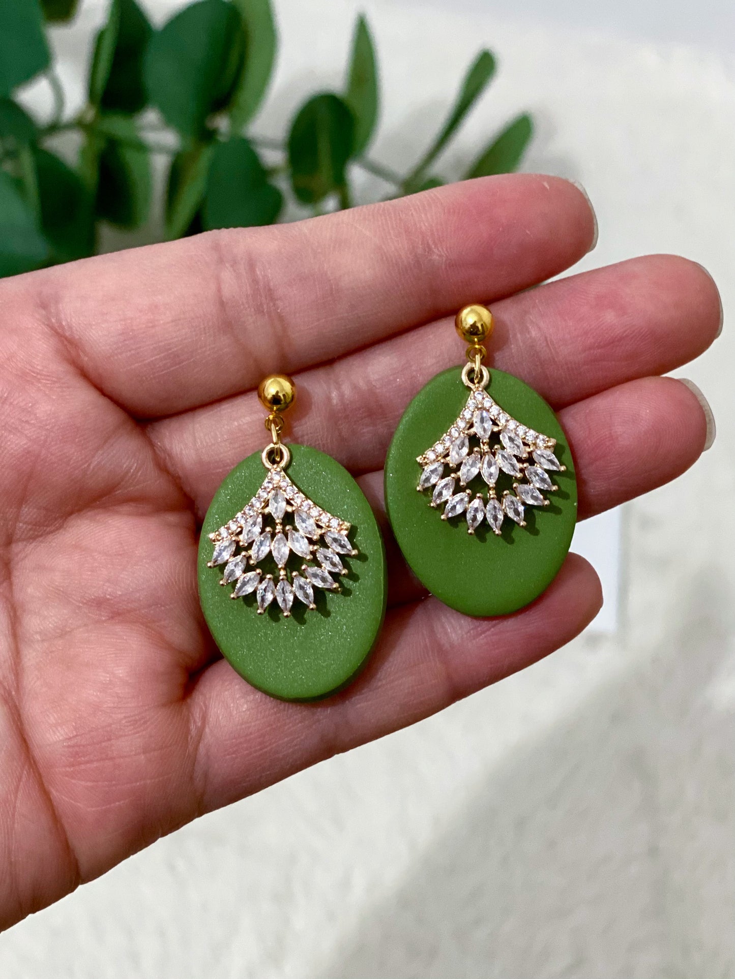 Winter large dangles 2