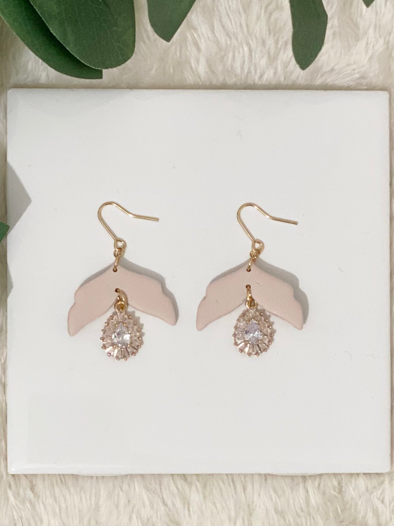 Winter small dangles 3