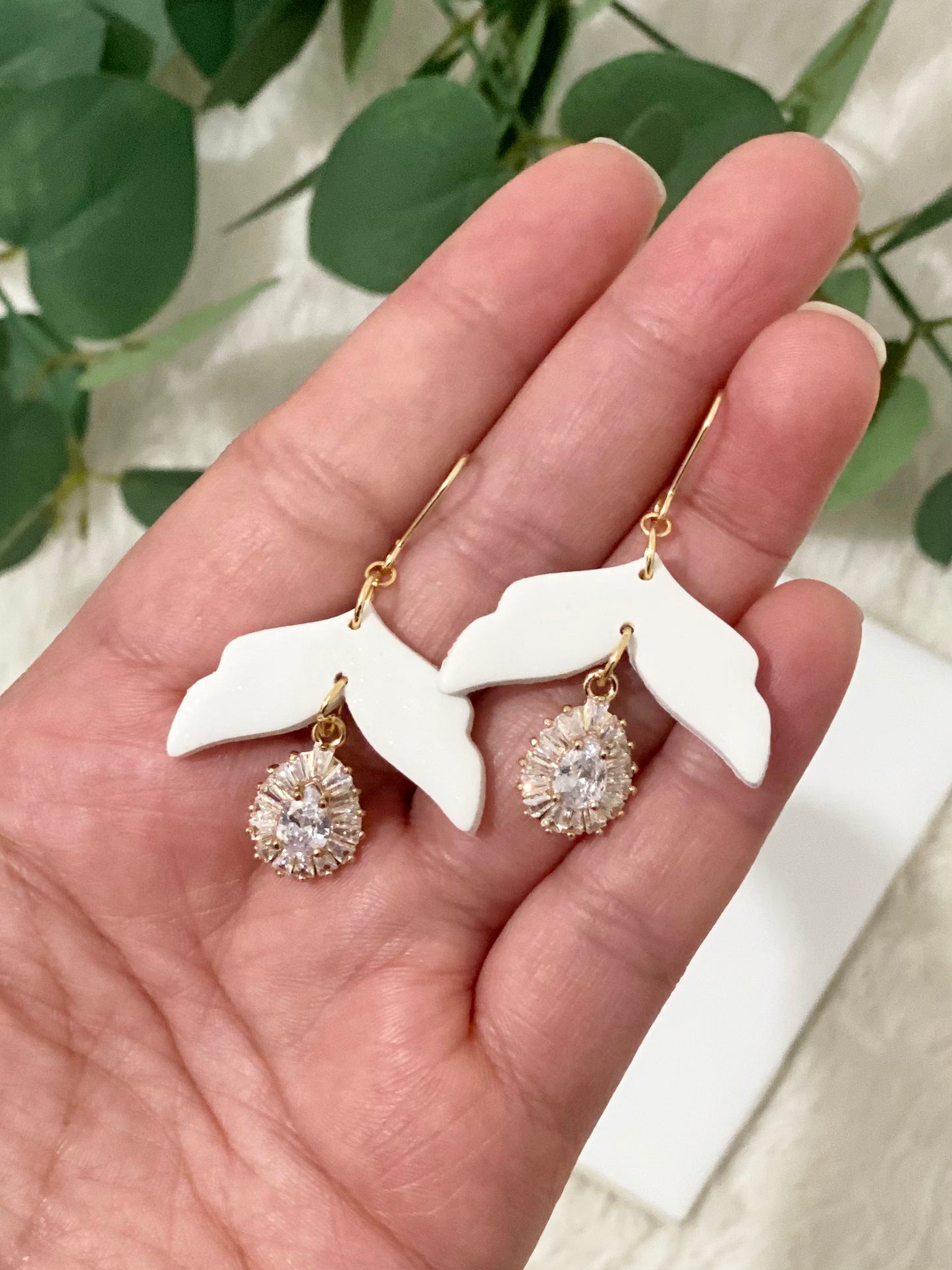 Winter small dangles 2
