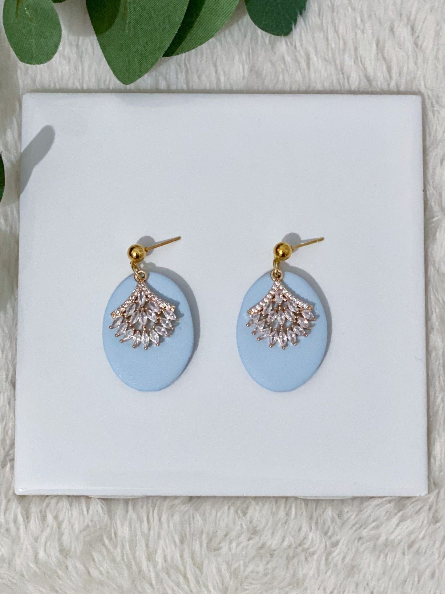 Winter large dangles 4