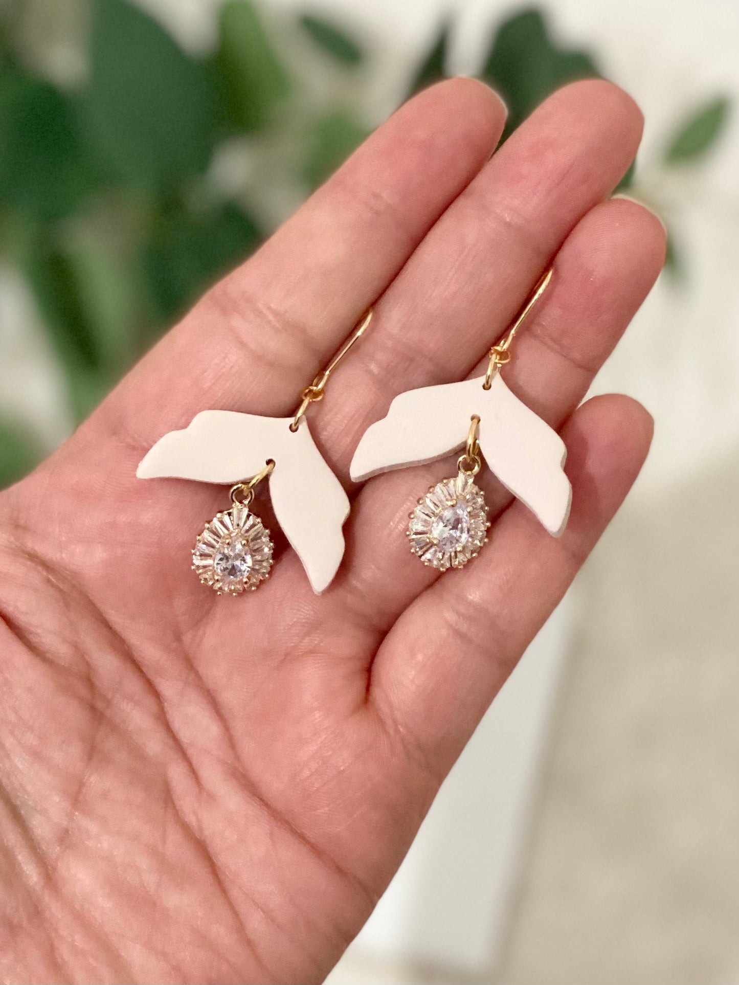 Winter small dangles 3