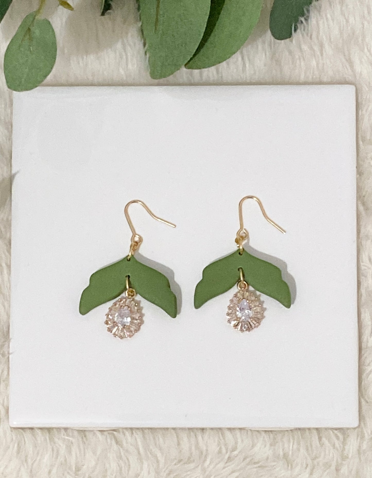 Winter small dangles 4