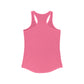 Racerback Tank for Flare days - Autoimmune Disease Warrior