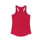 Racerback Tank for Flare days - Autoimmune Disease Warrior