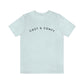 Cozy & Comfy Tee