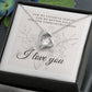 Forever Love Necklace