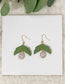 Winter small dangles 4